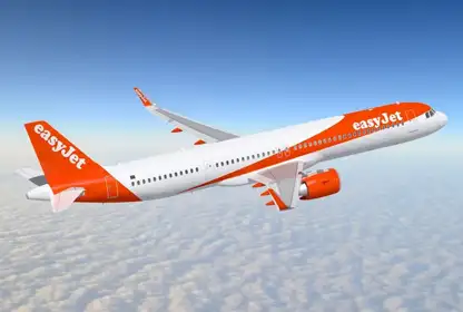 easyJet